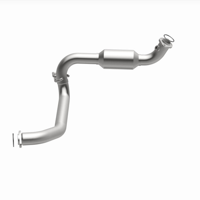 Convertisseur catalytique MagnaFlow 16-20 à montage direct de qualité OEM pour Toyota Tacoma V6 3,5 L