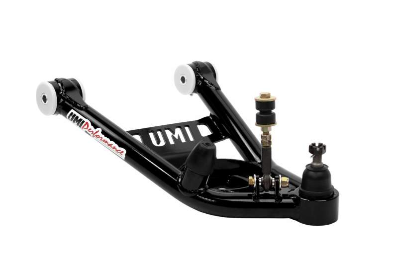 UMI Performance 64-72 GM A-Body Front A-arm Kit Delrin Bushings