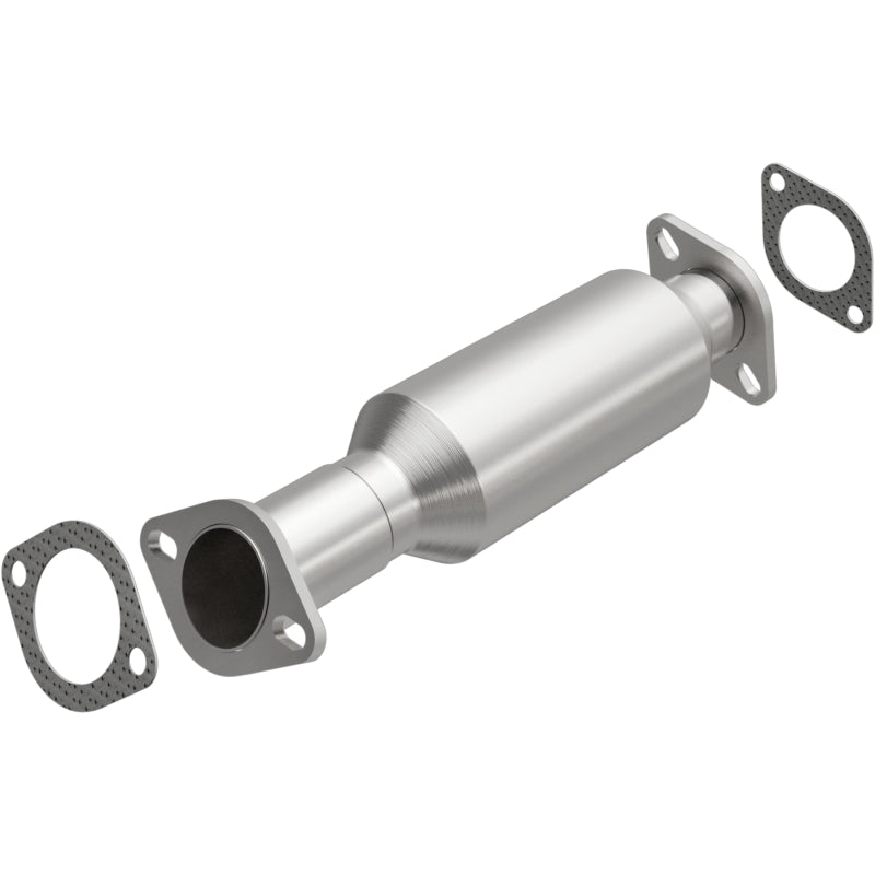 Convecteur Magnaflow DF 2006 Kia Optima 2,4 L