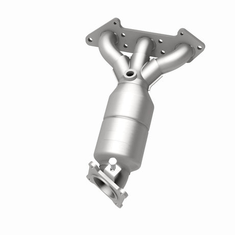 Convecteur MagnaFlow DF 02 Volvo S80 2,9 L