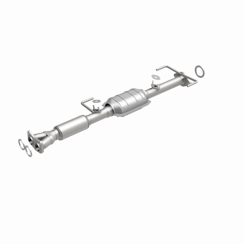 MagnaFlow Conv DF Previa 95-96 2.4L