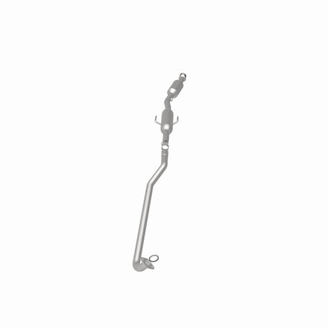 MagnaFlow Conv Direct Fit 98-02 Toyota Corolla 1,8 L (conforme au carburateur de Californie)