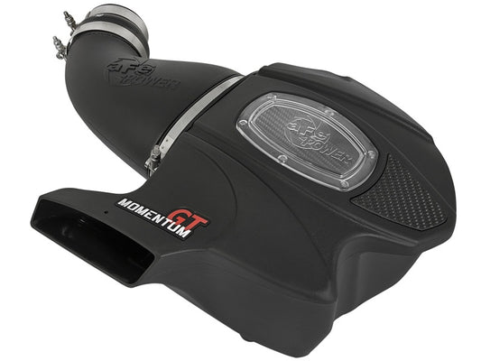 aFe POWER Momentum GT Pro Dry S Cold Air Intake 12-17 Jeep Grand Cherokee SRT-8/SRT V8-6.4L HEMI