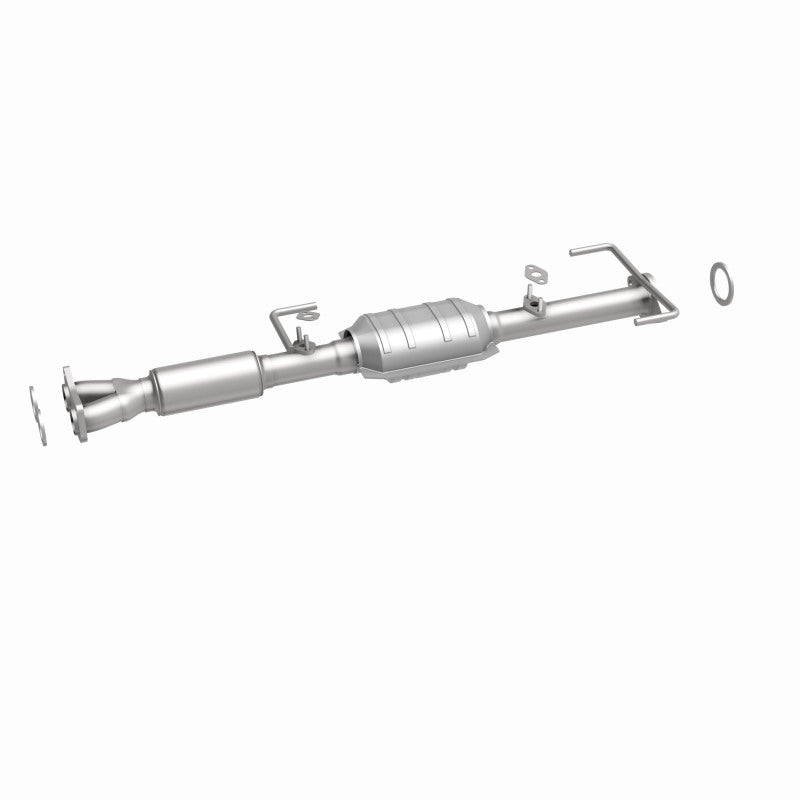 MagnaFlow Conv DF Previa 95-96 2.4L