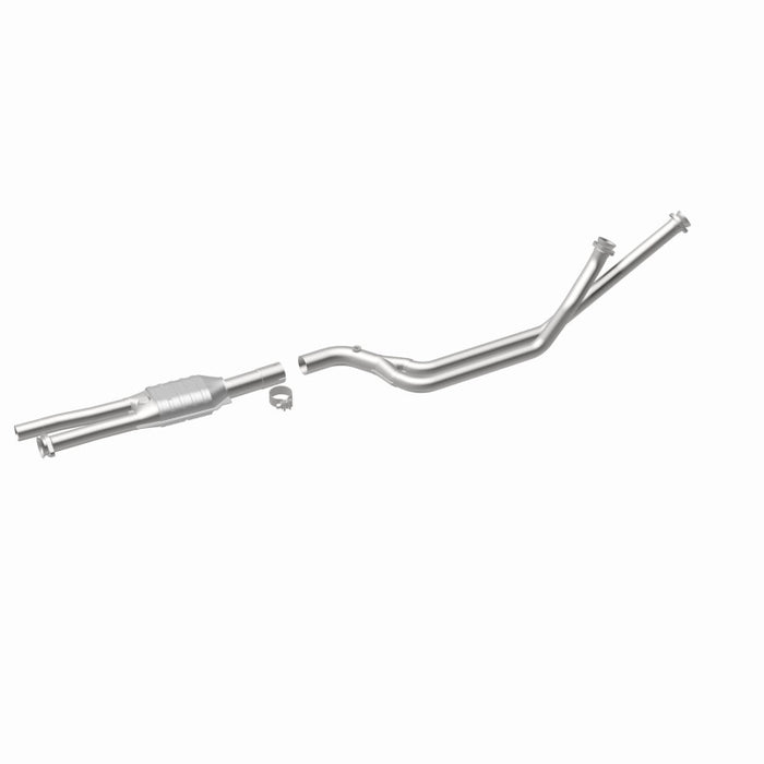 Convecteur MagnaFlow DF 88-91 Mercedes 300SE 3.0L