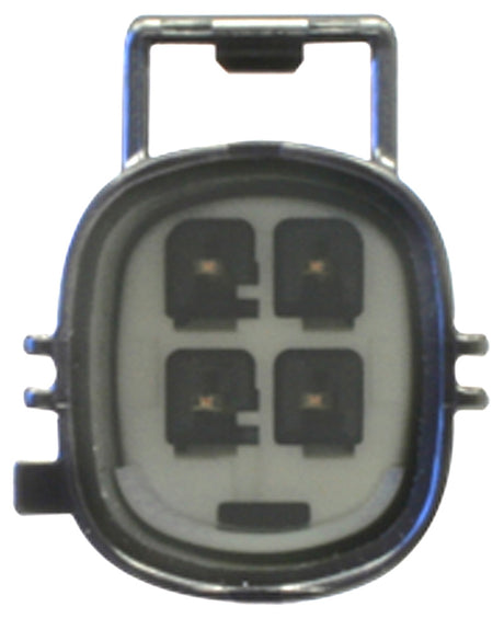 Capteur d'oxygène NGK à montage direct pour Ford Focus 2006-2003