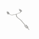 Cat-back MagnaFlow SYS 13-14 Ford Flex 3,5 L
