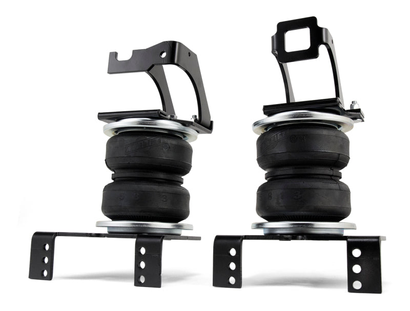 Kit de ressorts pneumatiques arrière Air Lift Loadlifter 5000 pour Ford F-450 Super Duty 4WD 11-14