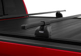 Retrax 09-18 Ram 1500 Lit long de 8 pieds RetraxPRO XR