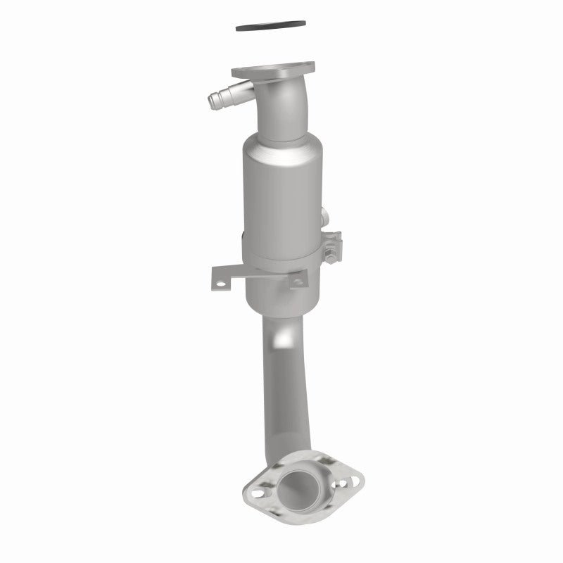 Convecteur MagnaFlow DF 00-04 Ford Focus 4.2LA/T