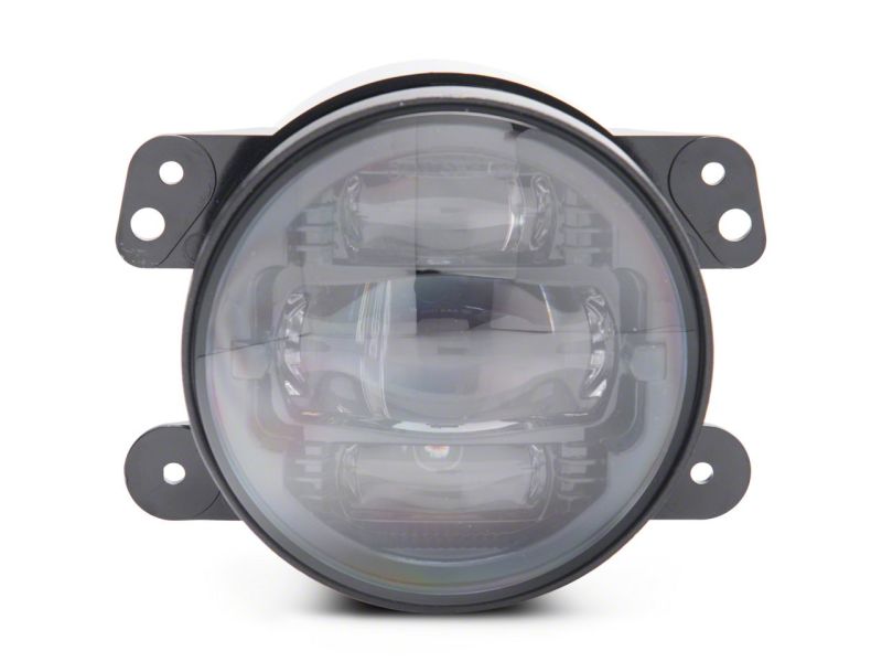 Feux antibrouillard à LED Raxiom 07-18 Jeep Wrangler JK Axial Series