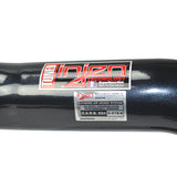 Prise d'air froid noire Injen 06-09 Civic Si Coupé et Sedan