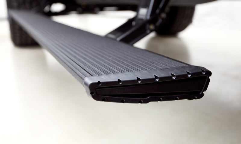 Recherche AMP 22-23 Chevy/GMC Silverado/Sierra 1500 et 2024 2500/3500HD Double/CC PowerStep Xtreme