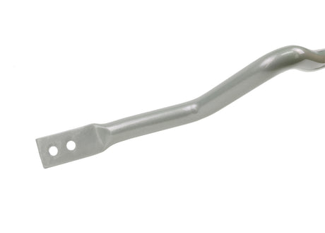Barre stabilisatrice avant robuste réglable de 24 mm pour Acura RSX Type S DC5 02-06 Whiteline