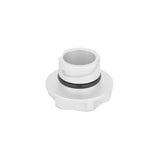Bouchon de remplissage d'huile Mishimoto 05-13 Ford Mustang - Rouge