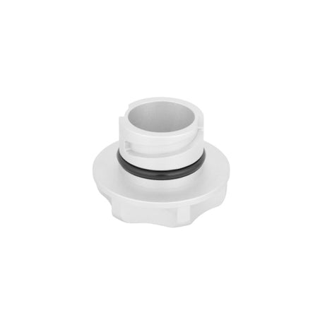 Bouchon de remplissage d'huile Mishimoto 05-13 Ford Mustang - Noir