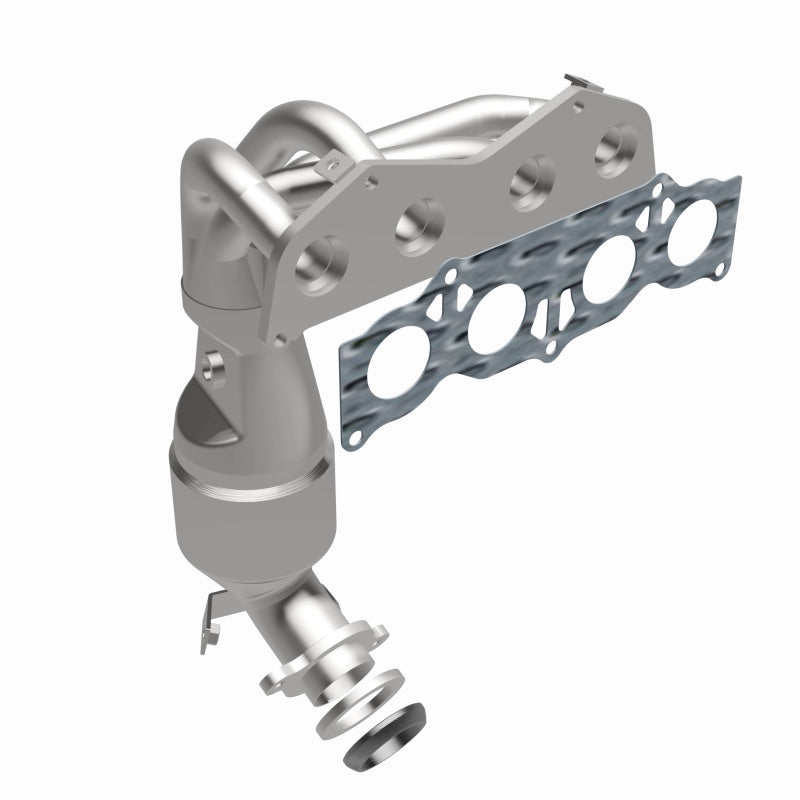 Convertisseur Magnaflow California Direct Fit 09-10 Pontiac Vibe 2.4L