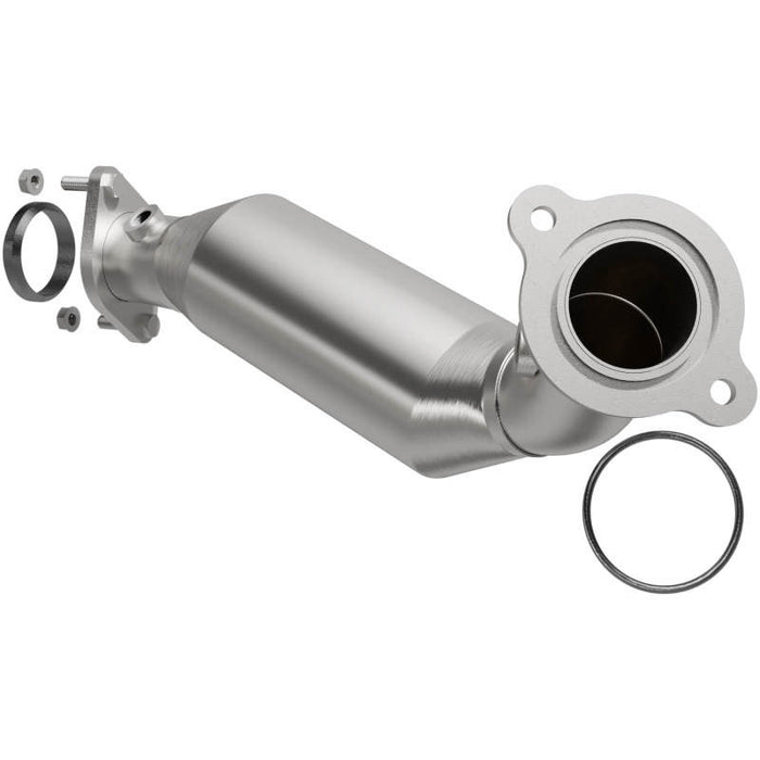 Soubassement d'origine Magnaflow Conv DF 2009-2015 CTS V8 6.2