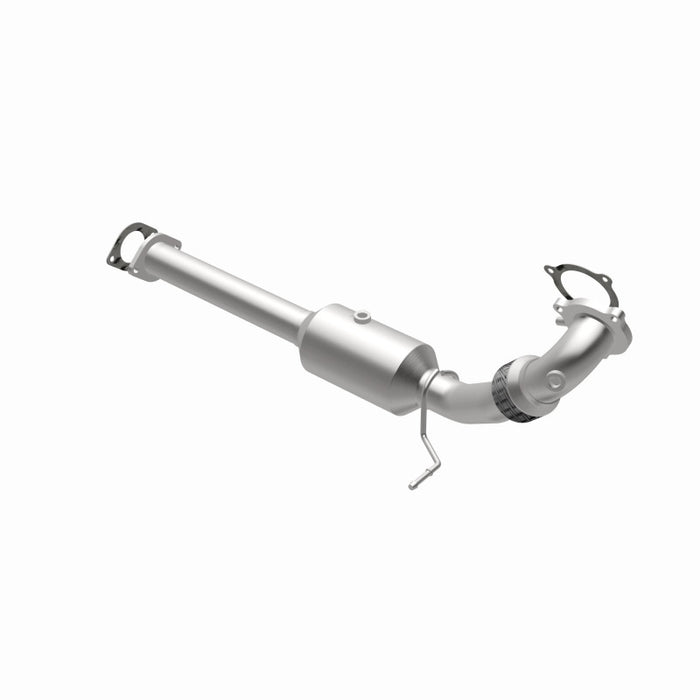 Ajustement direct du convertisseur MagnaFlow 05-06 Volvo XC90 2,5 L