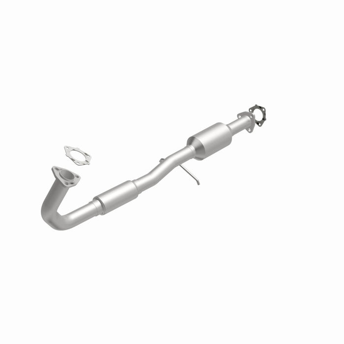 Convertisseur MagnaFlow à montage direct pour Saturn SL 1,9 L de qualité californienne 96-97