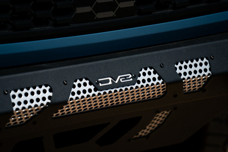 Pare-chocs avant DV8 Offroad 16-23 Toyota Tacoma série MTO
