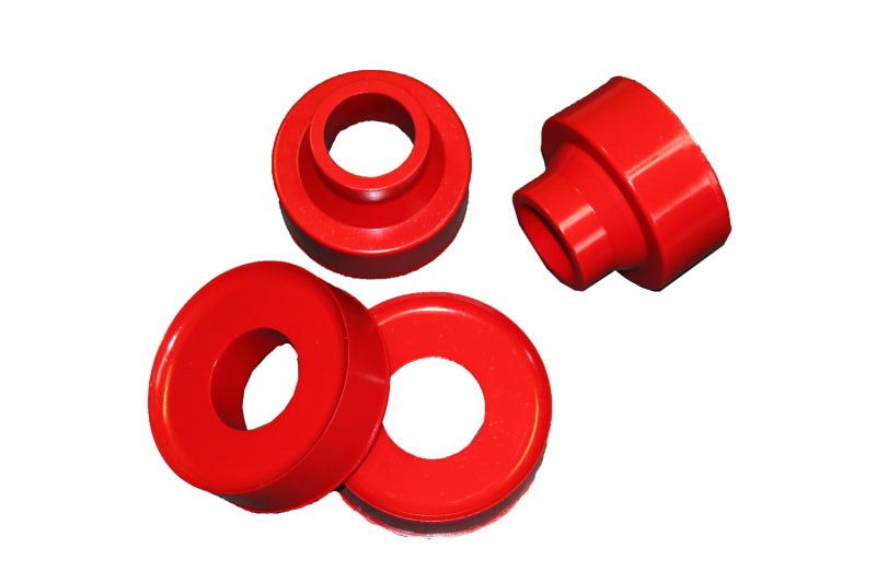 Kit de suspension surélevé Skyjacker pour Jeep Grand Cherokee (WJ) 1999-2004