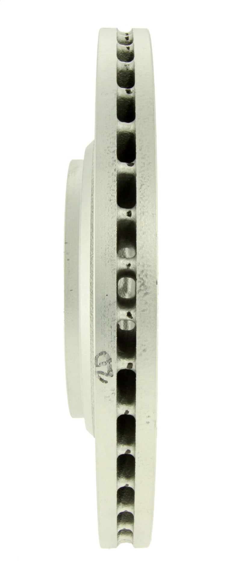 Disque de frein avant Stoptech 17-18 Acura MDX 3,5 L Premium High Carbon Cryo