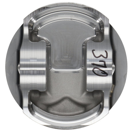 Jeu de pistons Wiseco Mercedes EVO 1 M102E23 16V 96,5 mm alésage 9:1 CR (jeu de 4)
