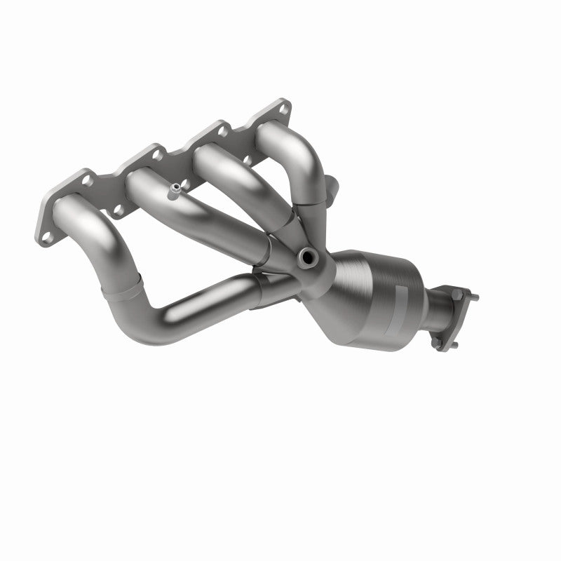 Convecteur Magnaflow DF 98-99 Nissan Frontier 2,4 L