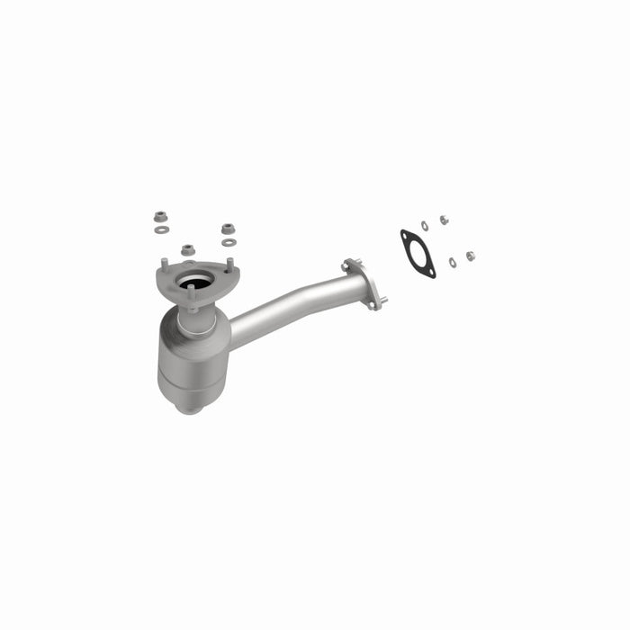 Convecteur MagnaFlow DF 04 Chevy Malibu 3,5 L