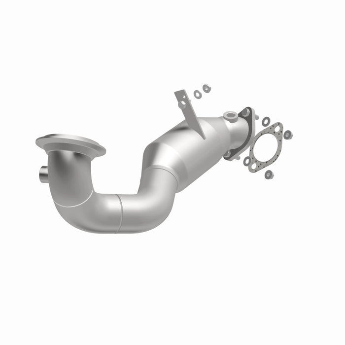 Conduite MagnaFlow DF BMW 3 07-08 Arrière OEM