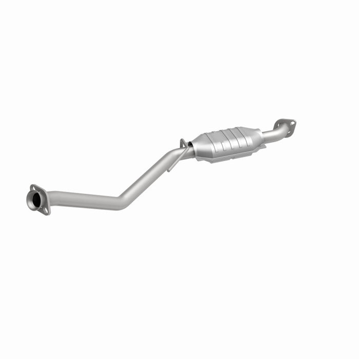 Convecteur MagnaFlow DF Ford 87 93