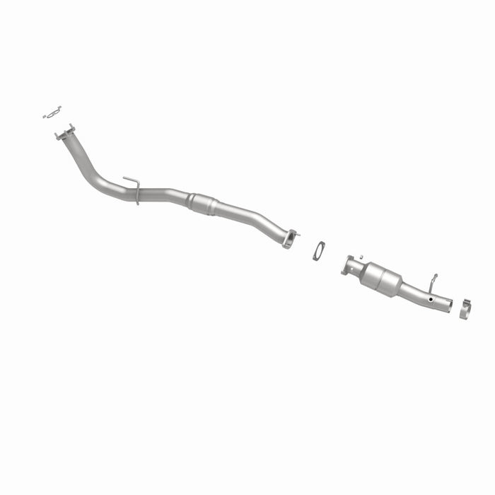 MagnaFlow Conv DF 04-06 Avalanche côté passager 8,1 L