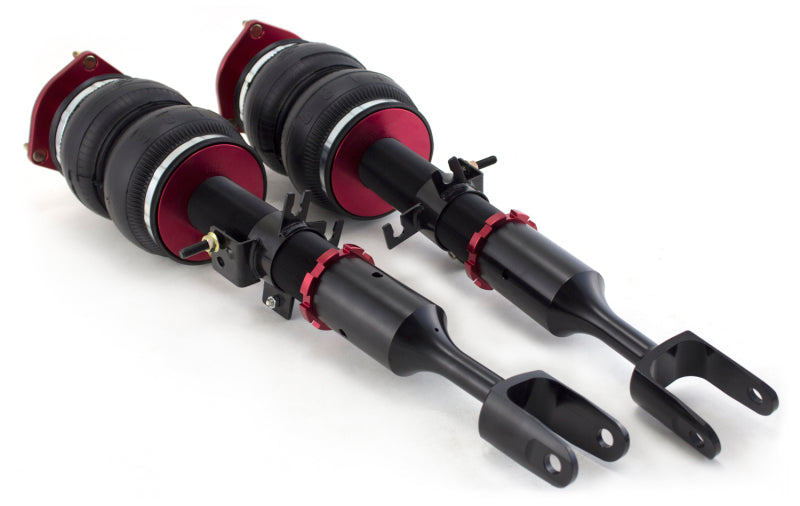 Kit de suspension avant Air Lift Performance 02-07 Infiniti G35 / 03-08 Nissan 350Z