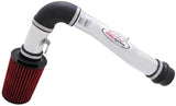 Prise d'air froid polie AEM 06-07 WRX/ 06 STi