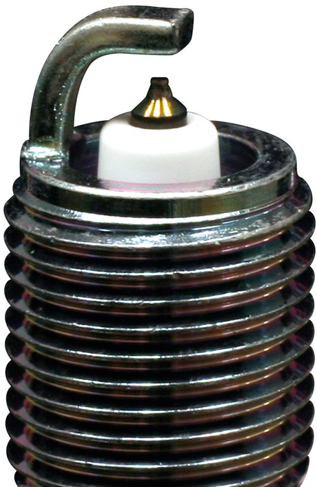 Bougies d'allumage NGK Laser Iridium, boîte de 4 (TR6AP-13)