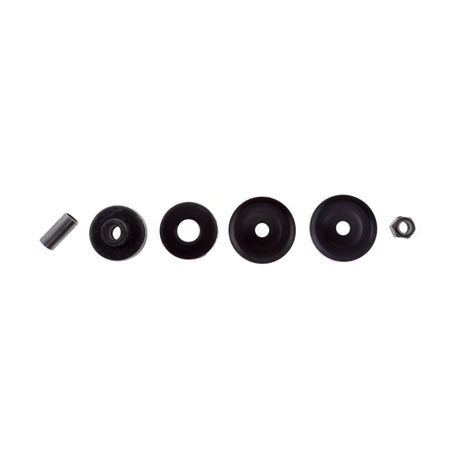 Amortisseur monotube arrière Bilstein série 5100 14-15 Dodge Ram 2500 46 mm