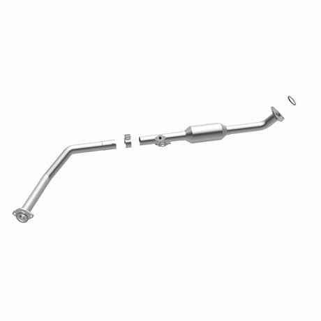 Soubassement de carrosserie MagnaFlow Conv Direct Fit OEM 2001-2004 Toyota Sequoia