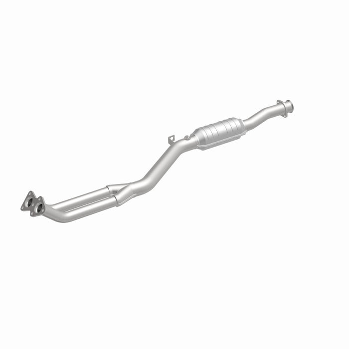 Convecteur MagnaFlow DF 91-96 BMW 850 V12 D/S