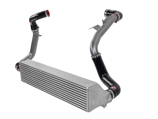 Skunk2 16-21 Honda Civic 1.5T Intercooler Kit