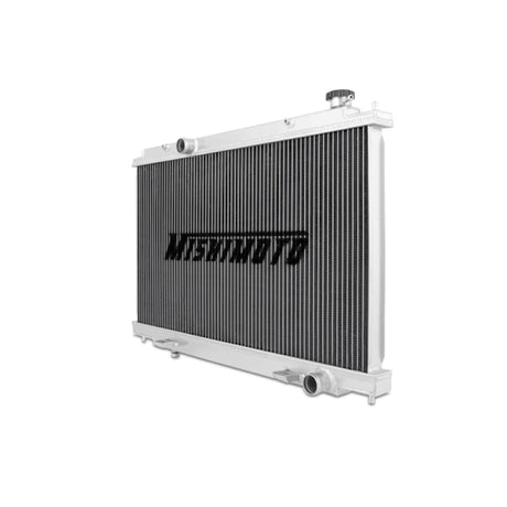 Radiateur manuel en aluminium Mishimoto 04-08 Nissan Maxima