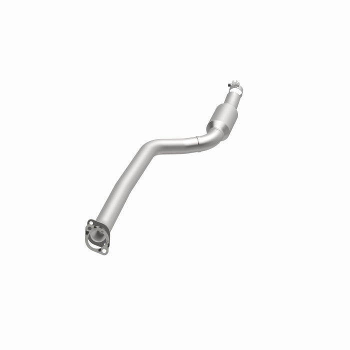 Convertisseur catalytique MagnaFlow 09-16 à montage direct conforme aux normes fédérales/EPA de qualité OEM pour BMW Z4