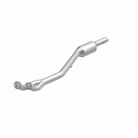 Convecteur MagnaFlow DF 00-03 BMW M5 5.0L côté conducteur