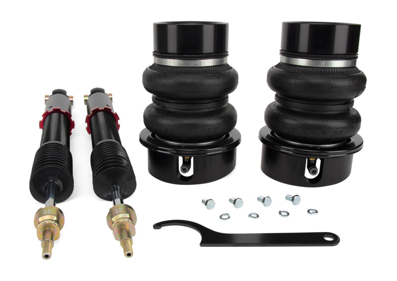 Kit de suspension arrière Air Lift Performance 17-21 Tesla Model 3/20-21 Model Y