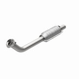 Convecteur MagnaFlow DF 00-03 BMW X5 4.4L côté conducteur