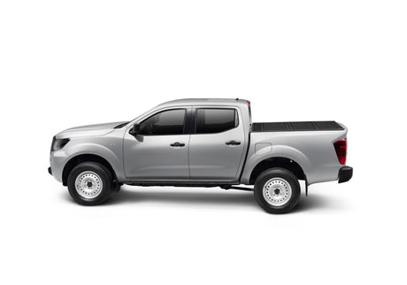 Couvre-caisse flexible Undercover 22 pour Nissan Frontier de 6 pieds