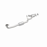 Convecteur MagnaFlow DF 01-04 Subaru Outback 3L côté conducteur
