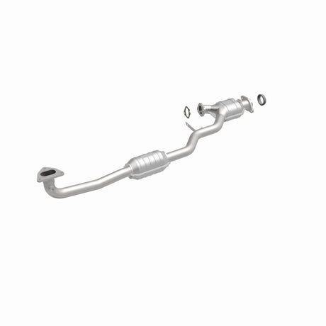 Convecteur MagnaFlow DF 01-04 Subaru Outback 3L côté conducteur