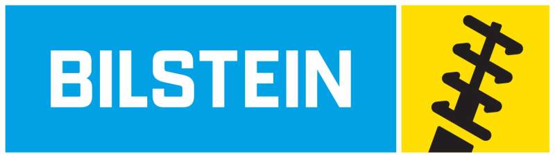 Bilstein B8 8112 Series 05-22 Toyota Tacoma Front Right Shock Absorber and Coil Spring Assembly Bilstein