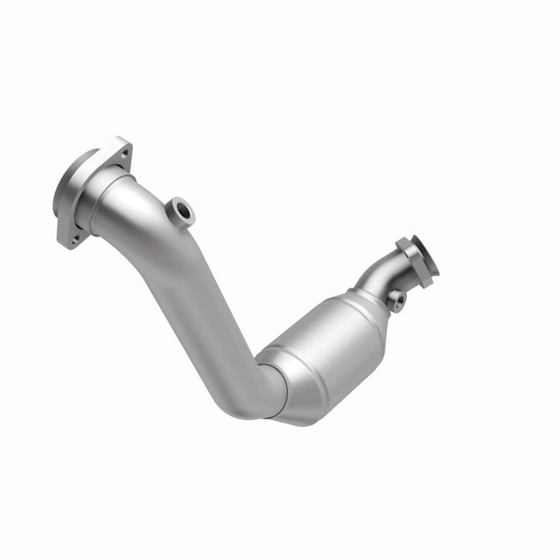 Convecteur MagnaFlow DF 02-03 Mercedes CLK430 4.3L côté conducteur